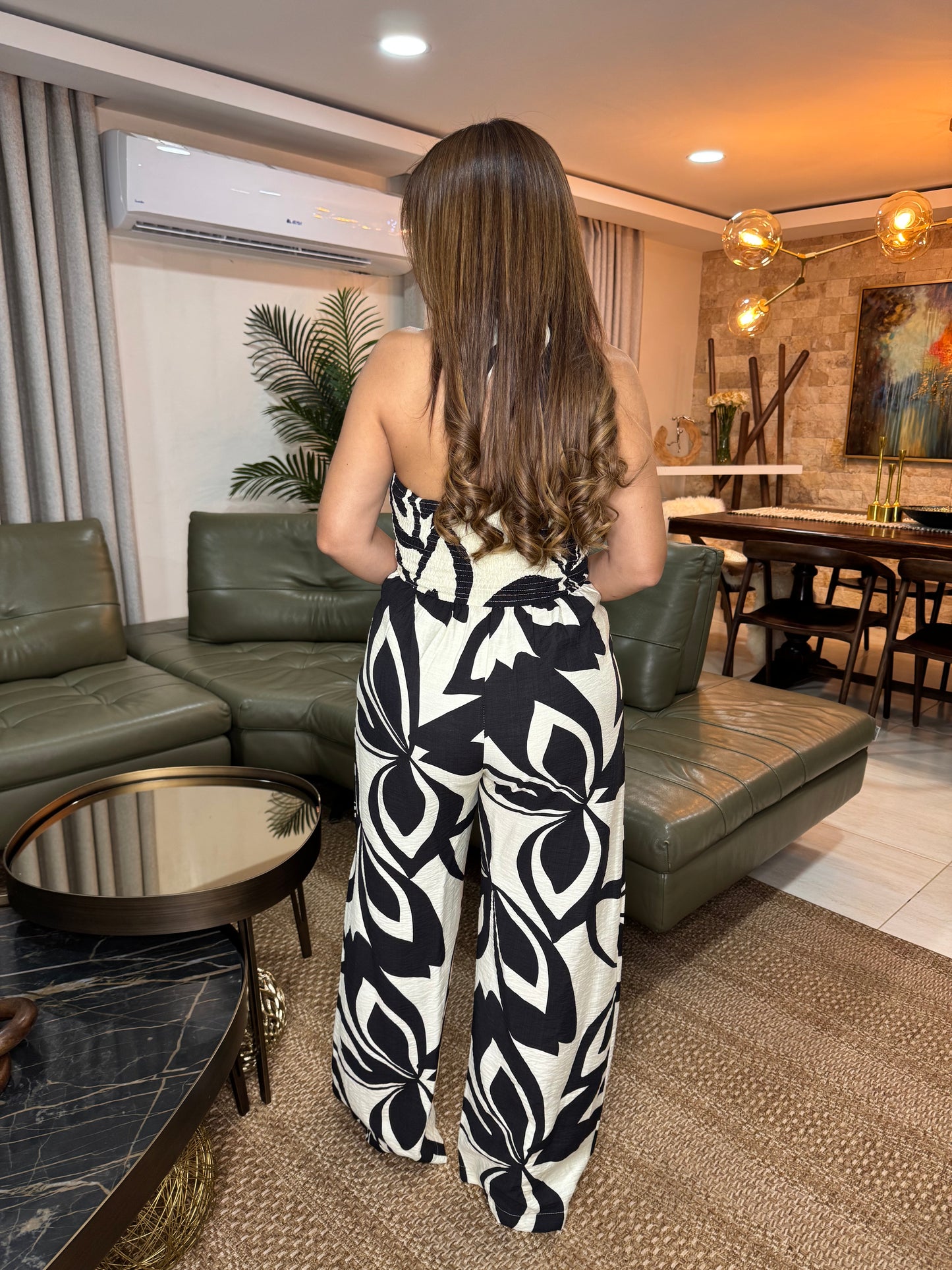 IRIA JUMPSUIT