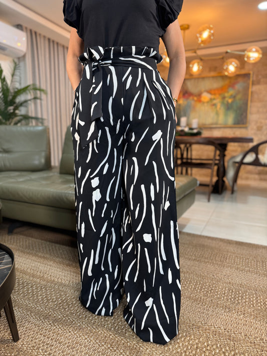 ZAYA PANTS