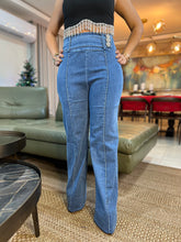 XENA DENIM PANTS