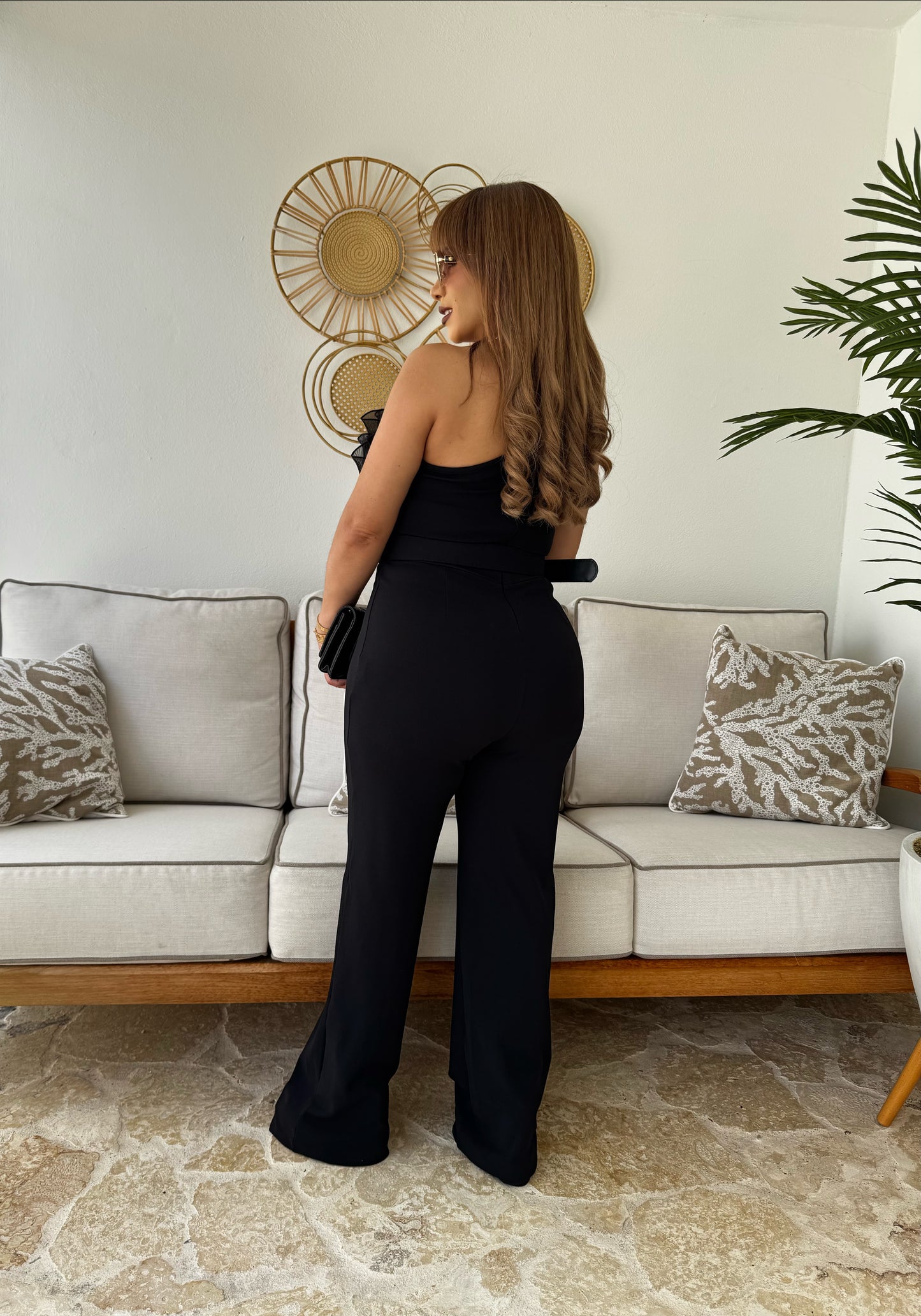 PUA JUMPSUIT