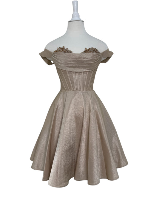 ISABELA DRESS