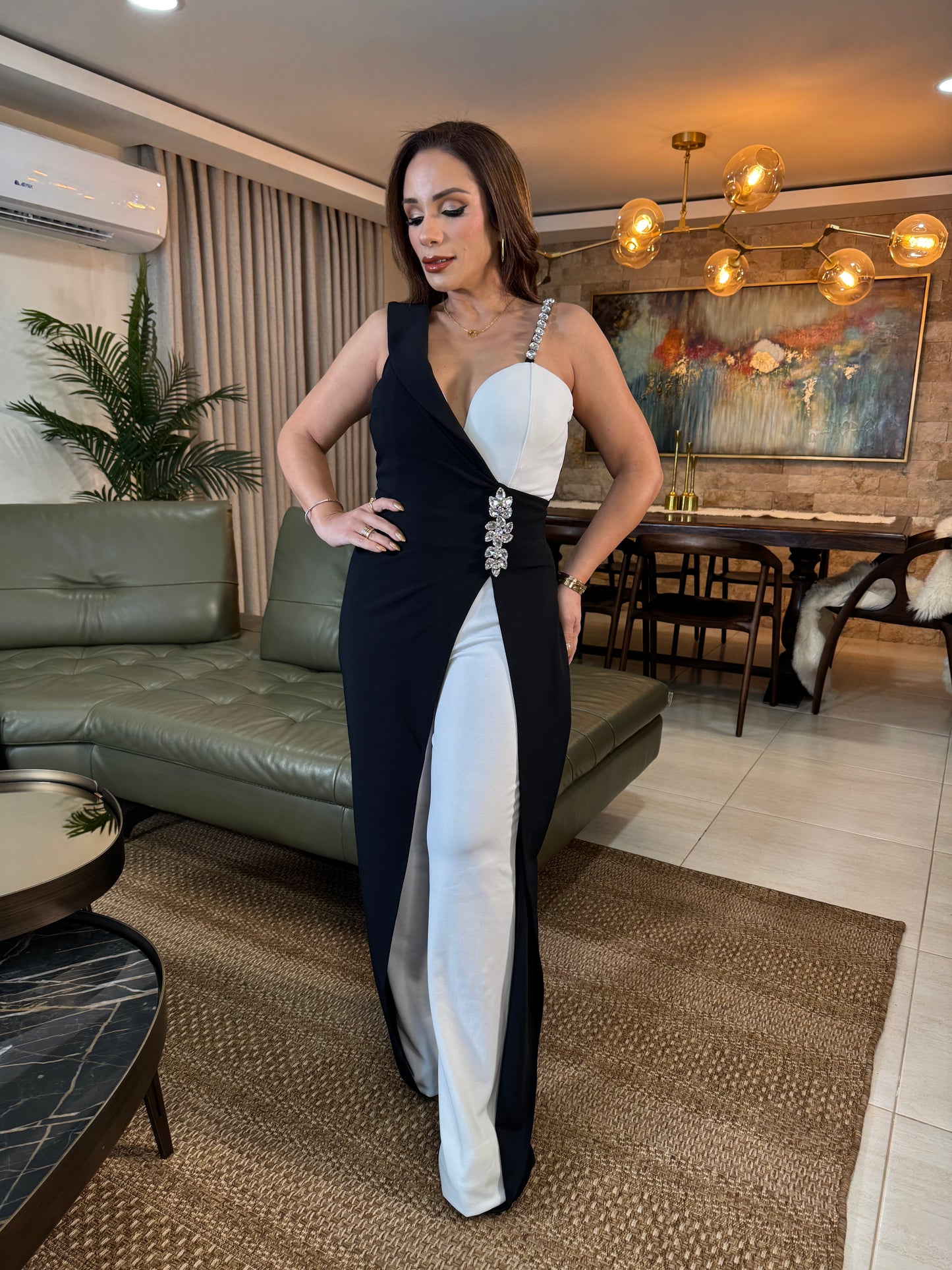 MADONA JUMPSUIT