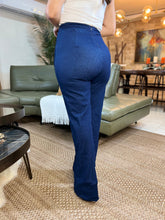 LUNA DENIM PANTS