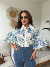 KARINA BLOUSE