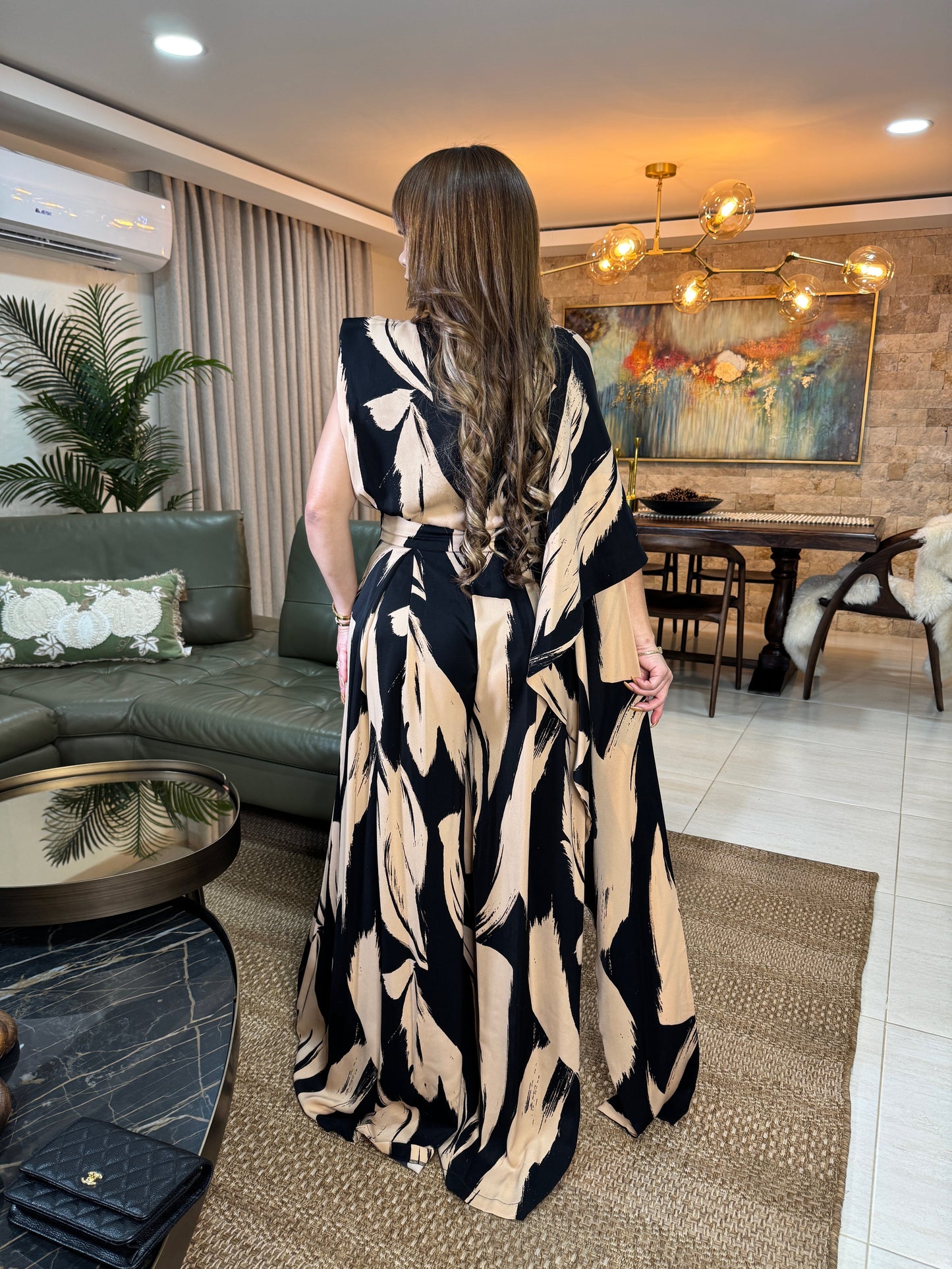 MORGAN JUMPSUIT