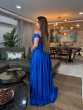 ORIALYS DRESS