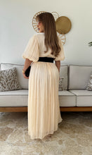 CORAIMA MIDI DRESS