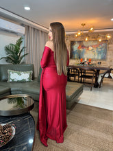 LIZMARIE DRESS