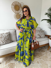 EIRA MIDI DRESS