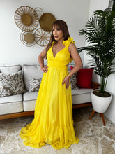 FEDERICA DRESS