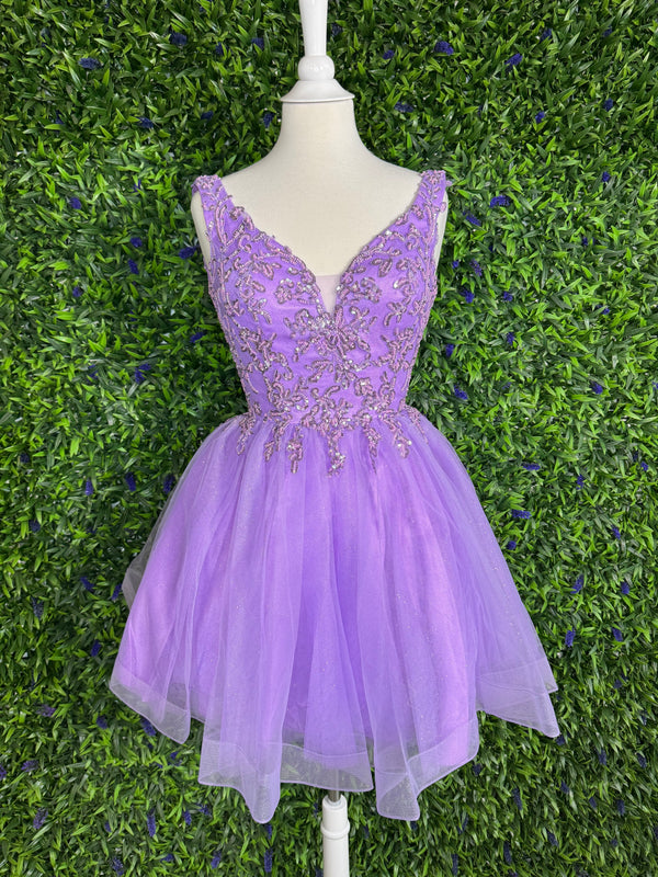 ISARA DRESS