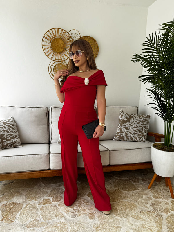 RASHELYS JUMPSUIT