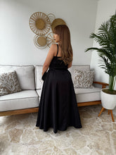 ROSEMERY MIDI DRESS
