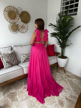 FEDERICA DRESS