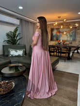 ORIALYS DRESS