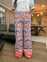 BRIGHT SUNSET PANT