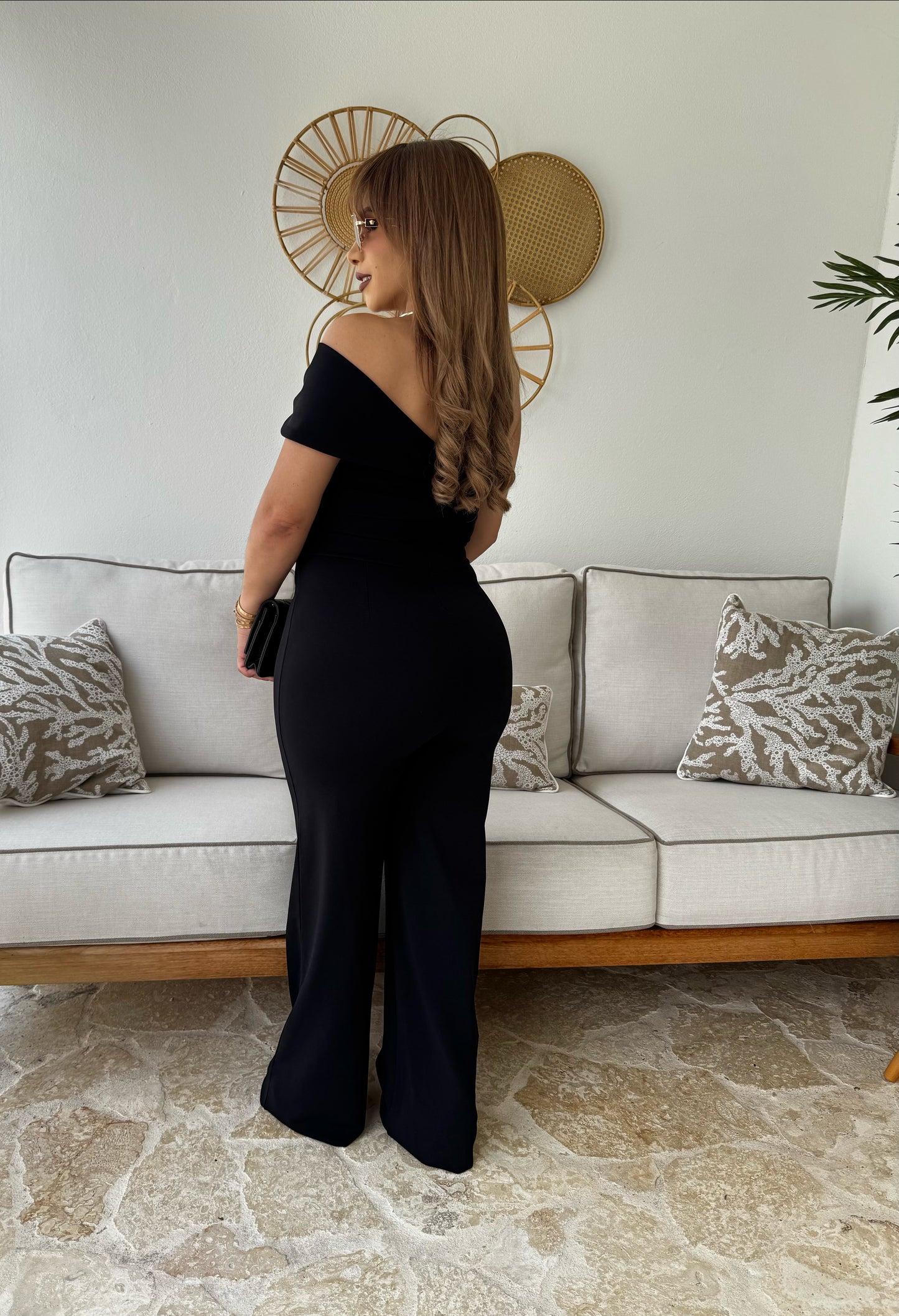RASHELYS JUMPSUIT