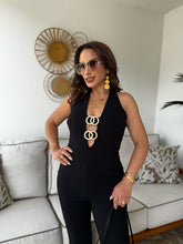 YEIRIANIS JUMPSUIT
