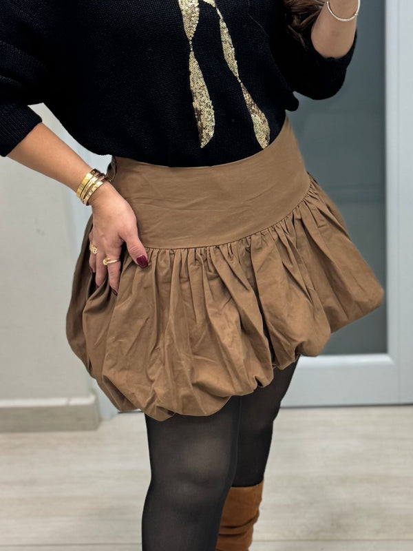 DANNA BUBBLE SKIRT