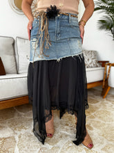 STEYSI SKIRT