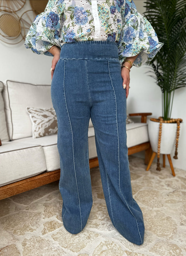 MELINA PANT