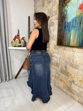 LAVINIA SKIRT