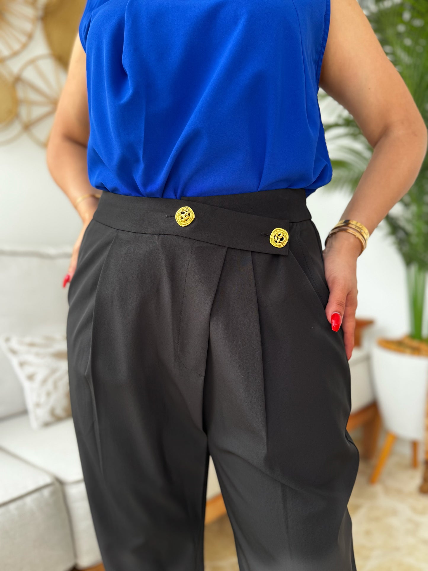 SALMA PANTS
