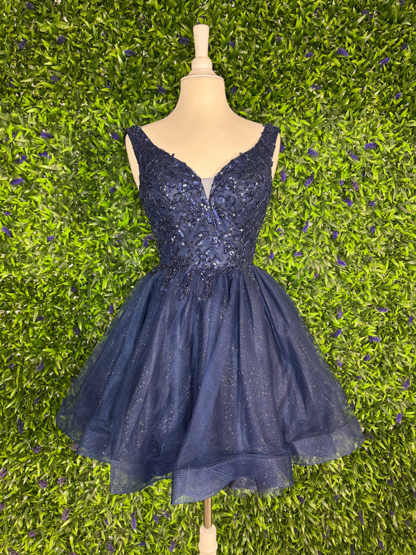 ISARA DRESS