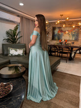ORIALYS DRESS