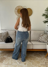 ZAFIRO GLOW PANT