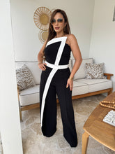 GINEVRA JUMPSUIT