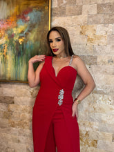 MADONA JUMPSUIT