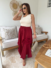 ALLURA SKIRT