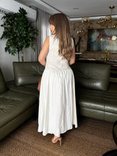 HECMIL MIDI DRESS