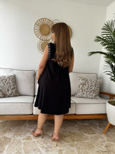 LIRA DRESS