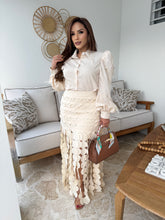 MONICA SKIRT