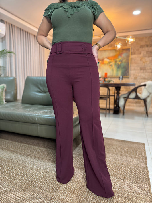 MANELIK PANTS