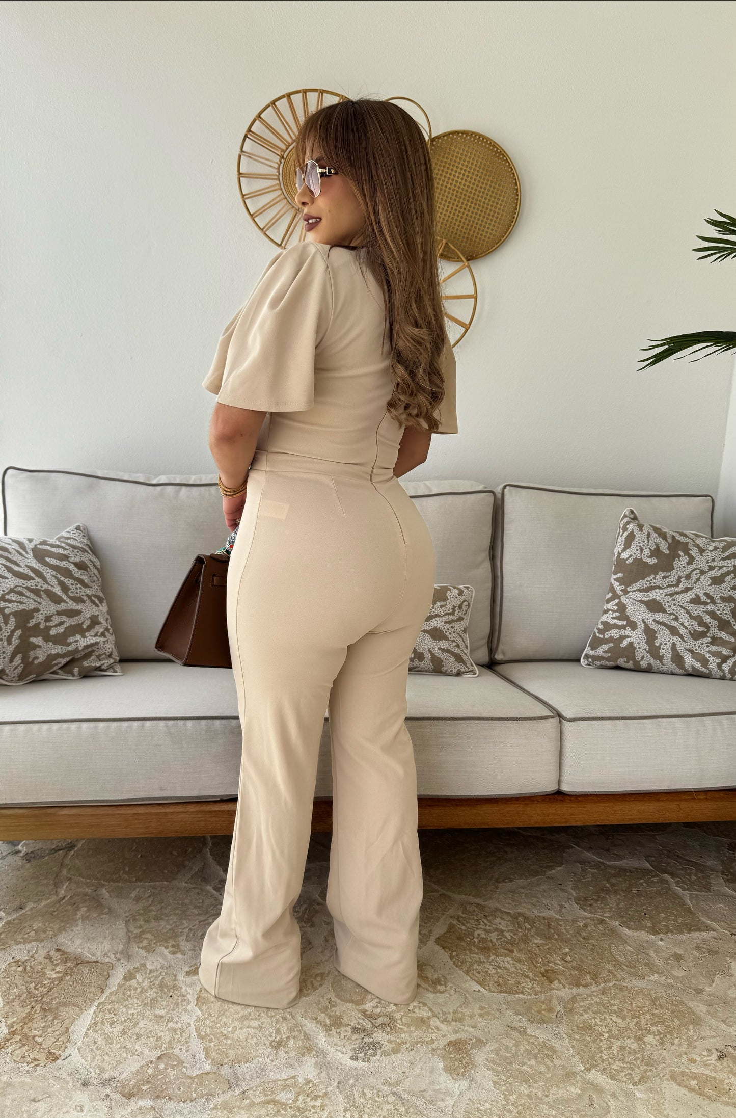 MAWI JUMPSUIT