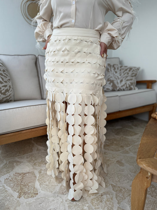 MONICA SKIRT