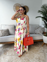 RANIA MIDI DRESS