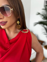 TITA BLOUSE