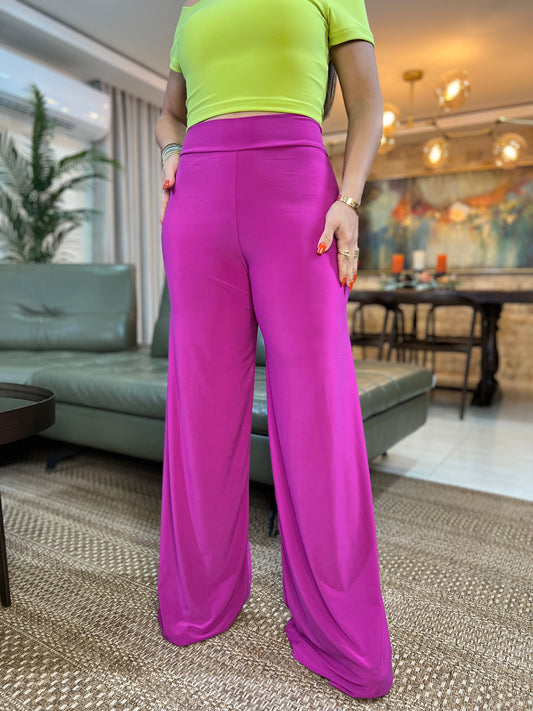 MARIA PALAZO PANTS