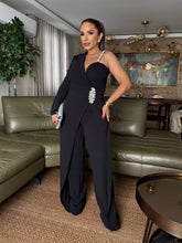 XANA JUMPSUIT