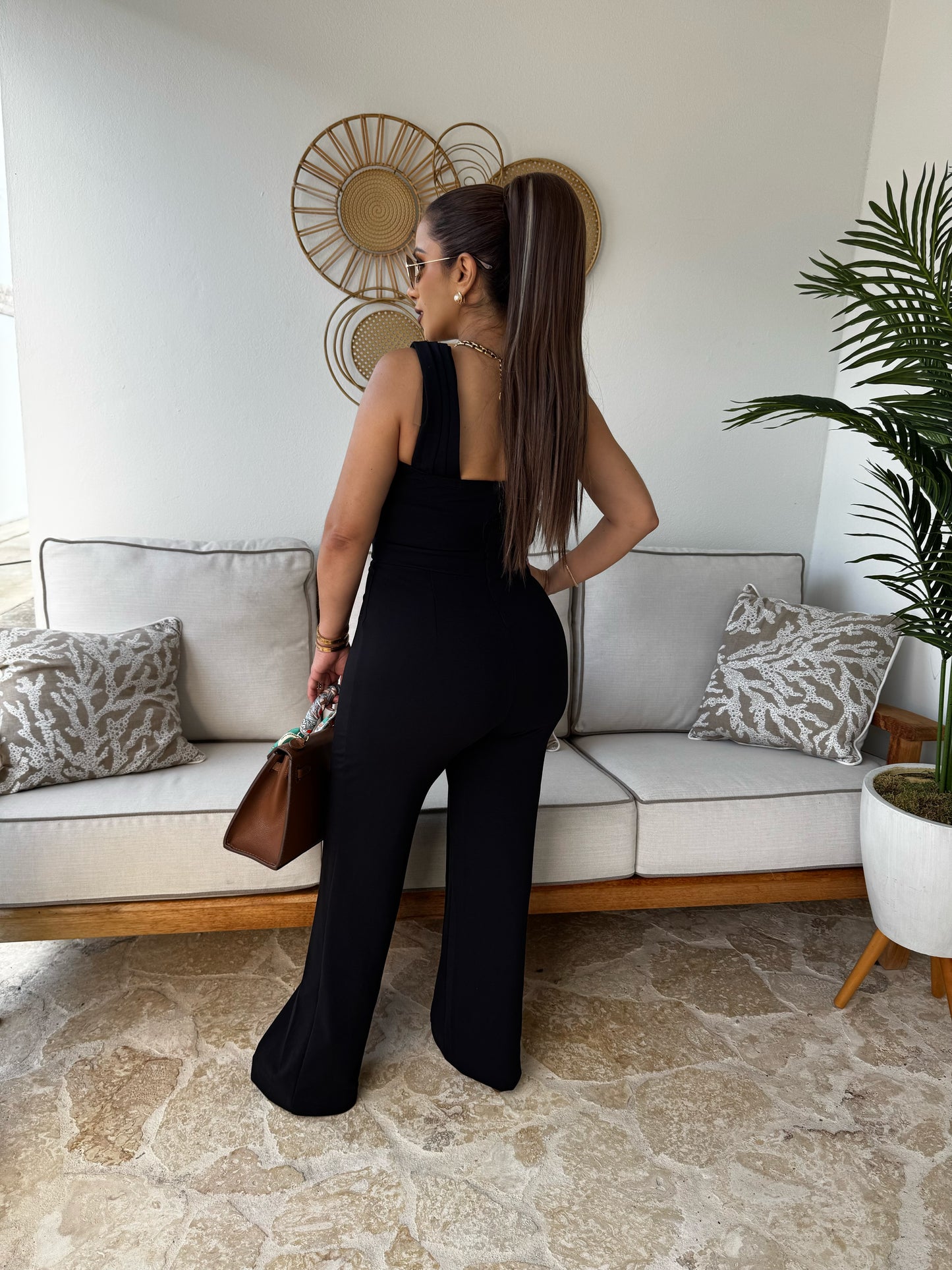 AMARA JUMPSUIT
