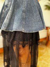 HEIMA SKIRT