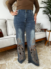 NEREA PANTS