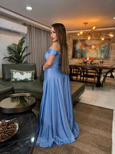 ORIALYS DRESS
