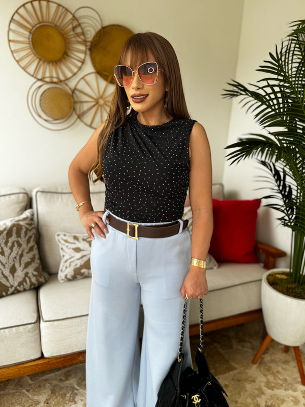 STEPHANIE BLOUSE