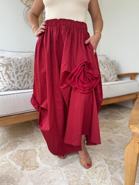 ALLURA SKIRT