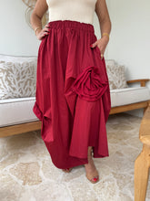 ALLURA SKIRT